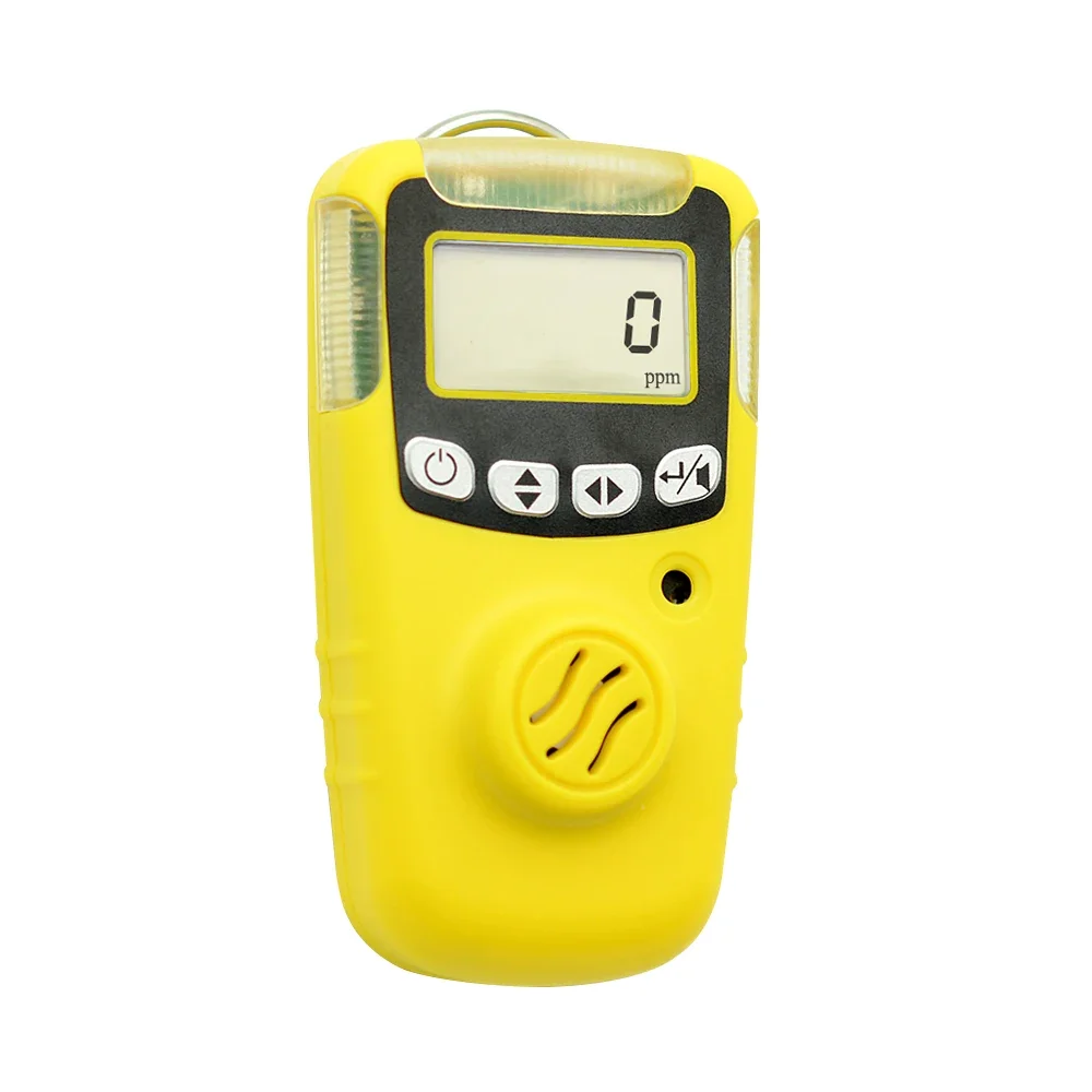 Portable NOx Analyzer Nitric Oxide Nitrogen Dioxide Gas  Detector