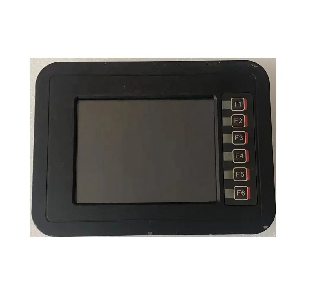 SYCD-1211 SYLD3507 SV60 SYCD-2562 KEYENCET VT3-V8 ARPEX-2610 Engineering Genuine Controller Display