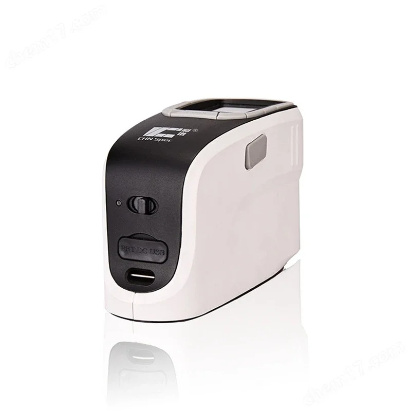 2026CHNSpec spectrophotometer 600CG traffic road marking 45/0 dedicated spectrophotometer colorimeter