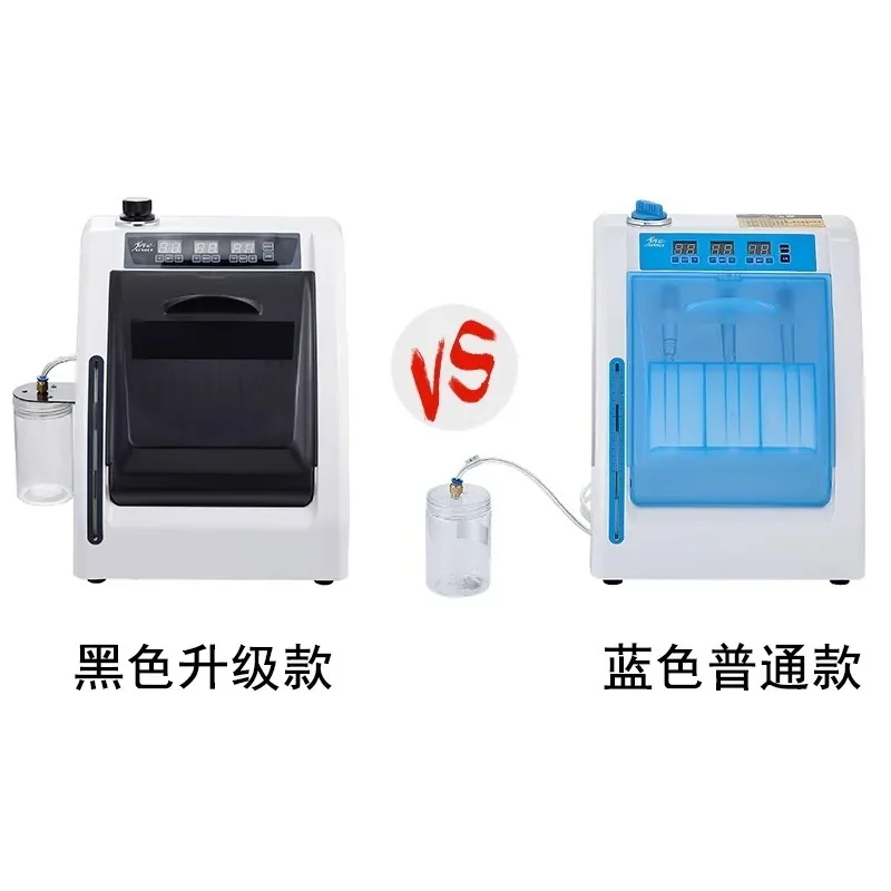 Oiling machine Oral high-speed mobile phone lubrication and maintenance machine, low-speed mobile phone maintenance equipment