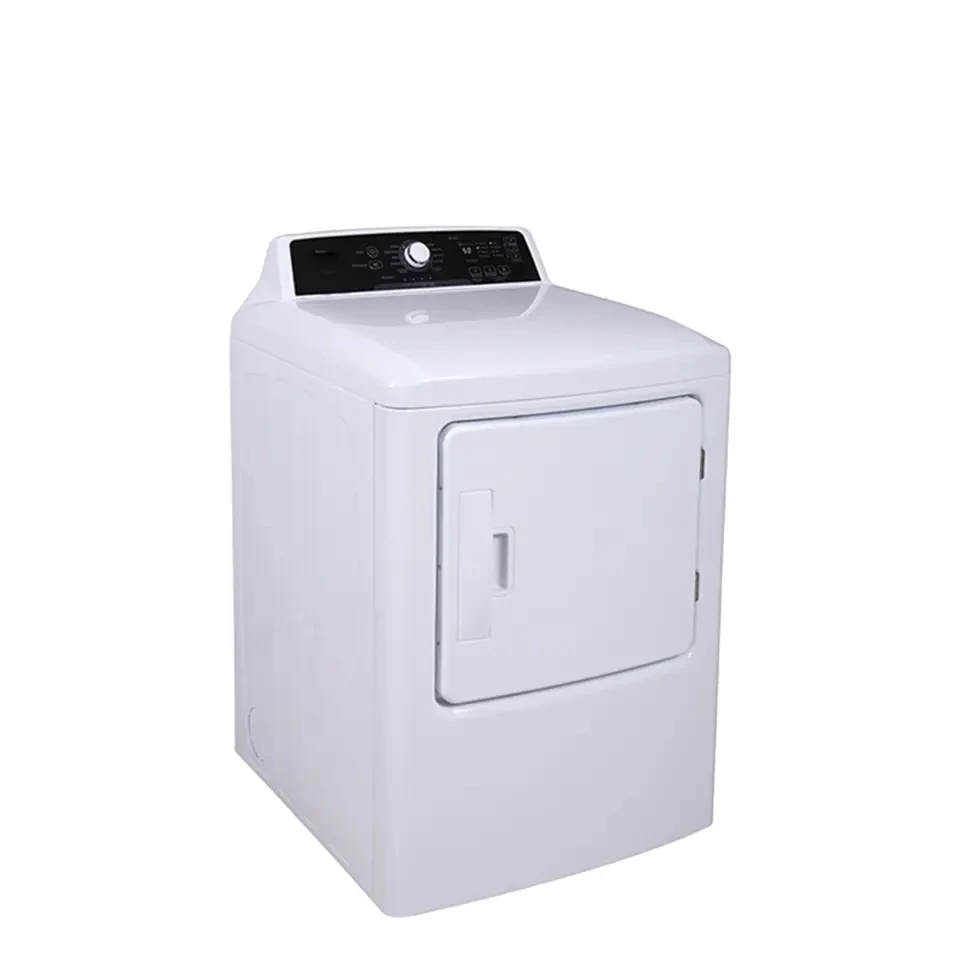 

16kg Newly Designed US Standard 120V/60HZ Gas Dryer for Clothes
