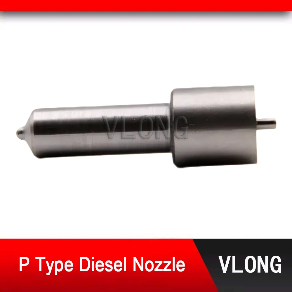DSLA145P379 Diesel Injector Sprayer Nozzle Tips P Type For MACK E7-400 RENAULT Magnum 298KW Mist Thrower 0433 175 062 0433175062
