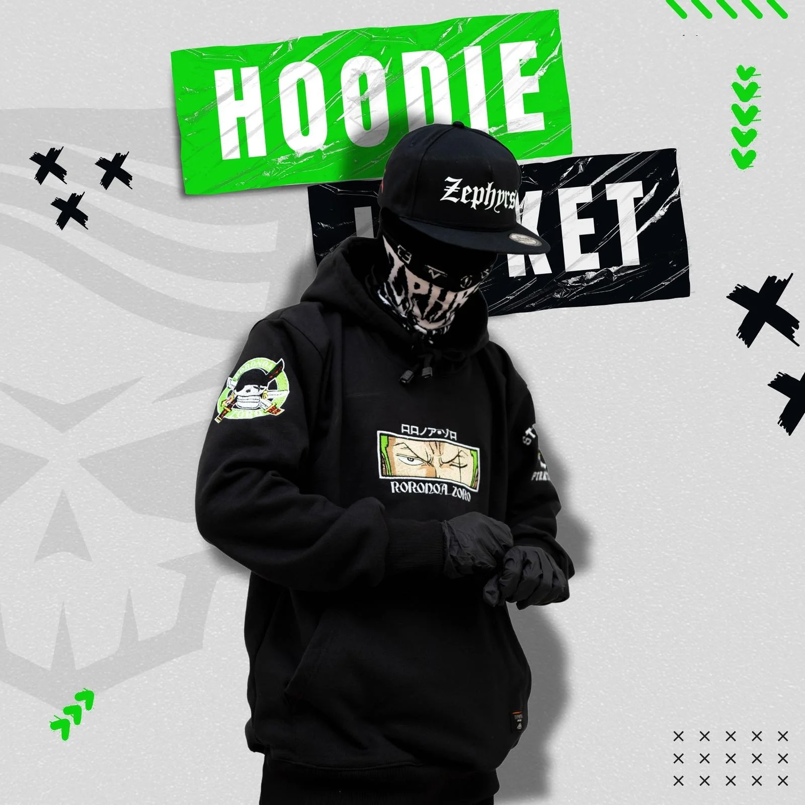 

Unisex One Piece Anime Luffy Chopper Hoodie Men Women Autumn Winter Casual Streetwear Pullover Sweatshirt Cosplay Graphic Print