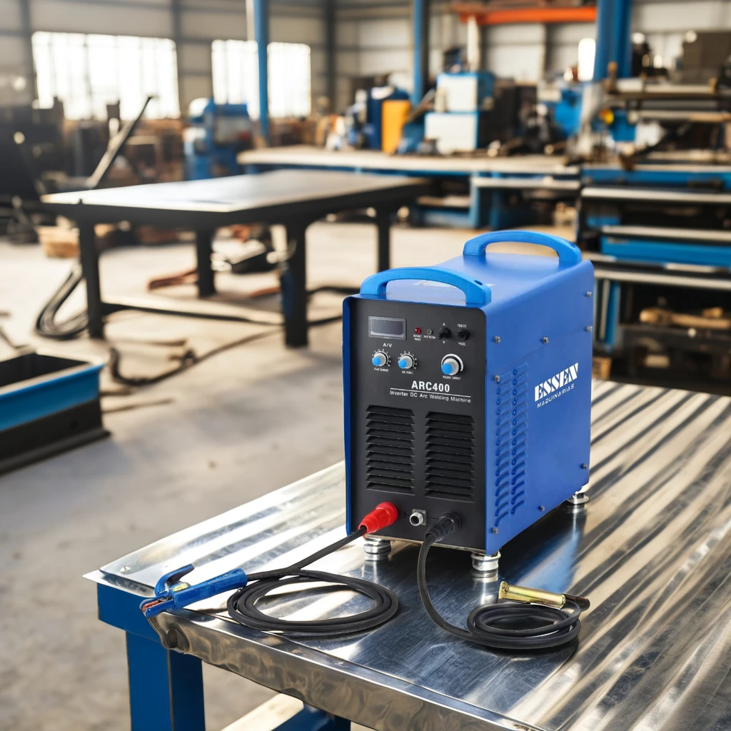 

Customized AOTAI ARC400 mini ARC400ll New Inverted DC Pulse Argon Arc Welding Machine Mig Welder