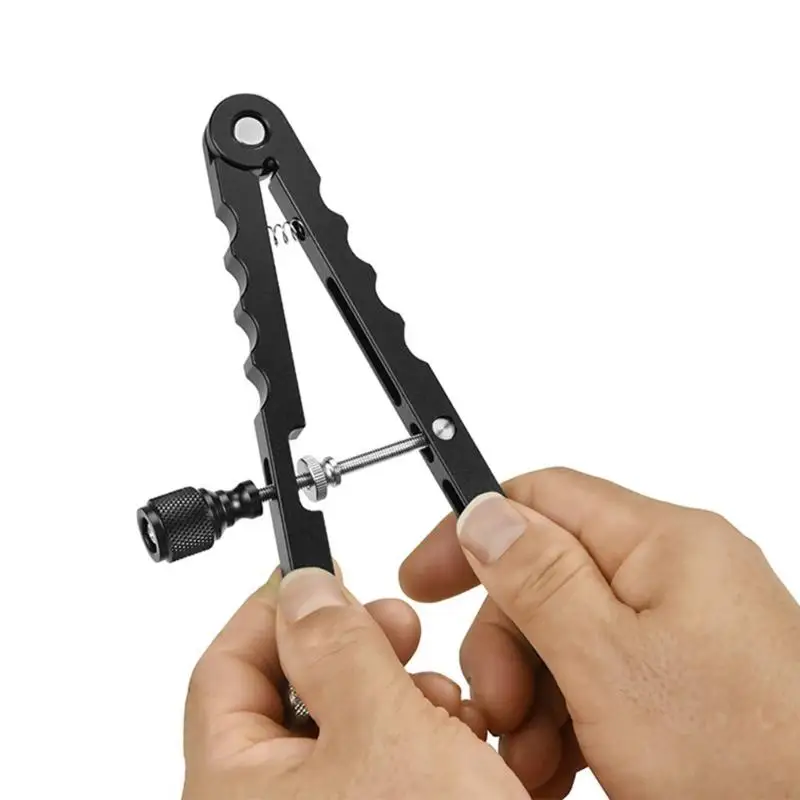 2025 مجموعة أدوات إصلاح العدسات الثقيلة الجديدة مع فتحات عدسة مسامير سداسية لخدمة المعدات البصرية الآمنة