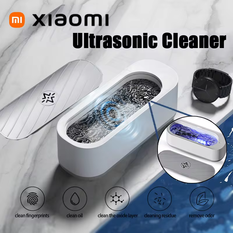 Ultrasonic Cleaner Accessories