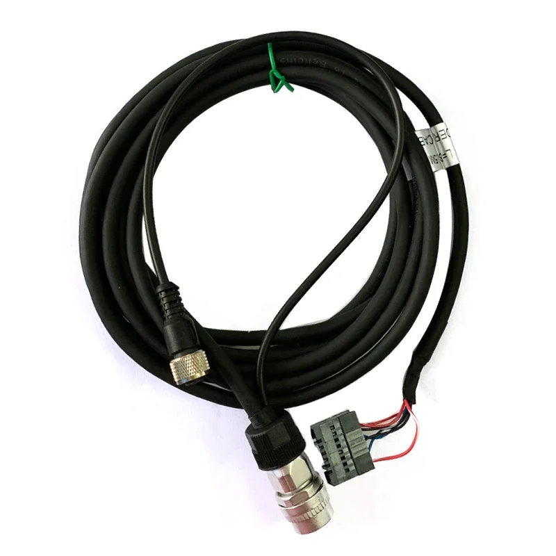 Servo axis encoder cable 32-2904/2902 X-axis feedback Y-axis signal line