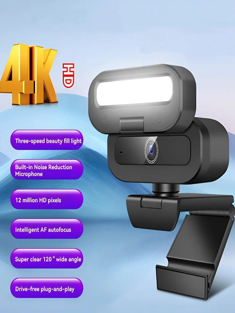 Thumbnail 2 - #32 Top Webcams Picks for Every Budget