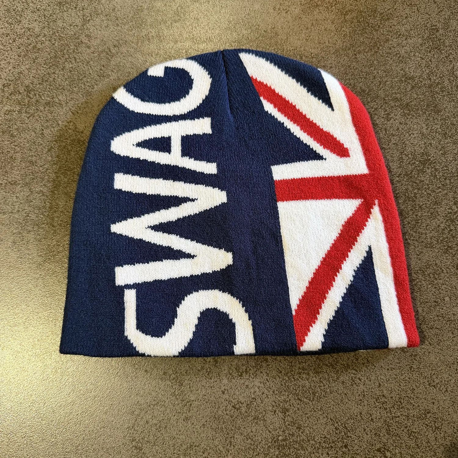 Topi kupluk rajutan lembut ela - Street Fashion Uk ulasan dan harga