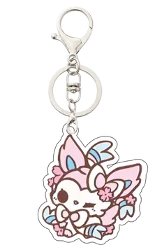 6 best sales سلسلة مفاتيح إيفي - №5