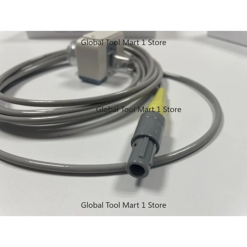 

peiqiCapnography etco-2 module mainstream and sidestream mainstream Capnomete sensor