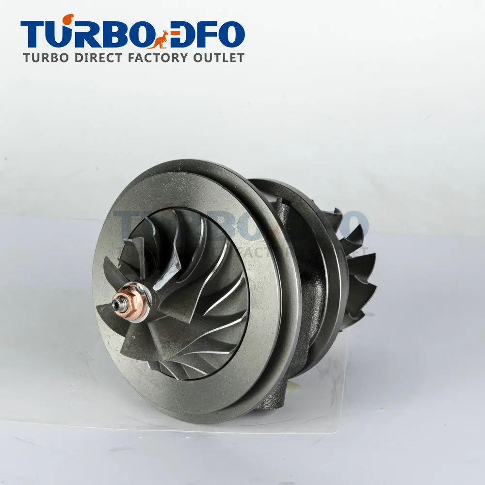 New balanced turbocharger kit TD04HL turbo cartridge core CHRA 49189-07702 for Hyundai E-Mighty, E-County D4GA