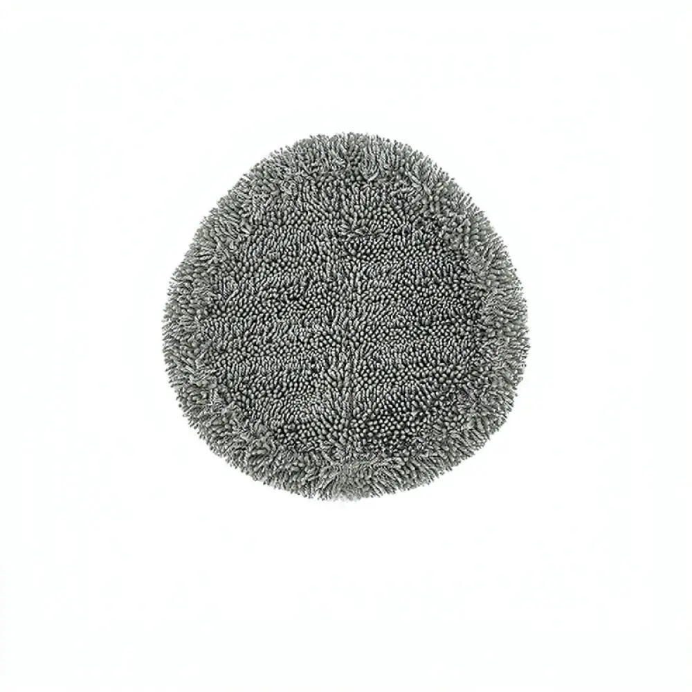 Universal Replacement Mop Pads For Narwal J1 J2 J3 J4 J5 Robot Vacuum Accessories Washable Fiber Cloths Effective Dusting