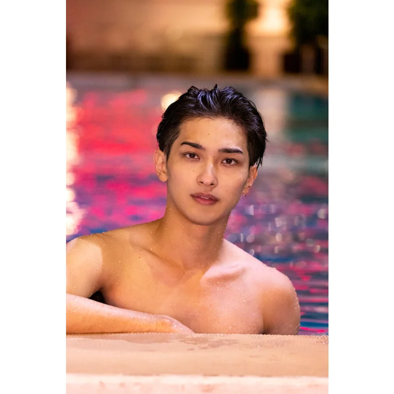 flusso-adattivo-yokohama-meteor-kadokawa-libreria-9784048970846-libro