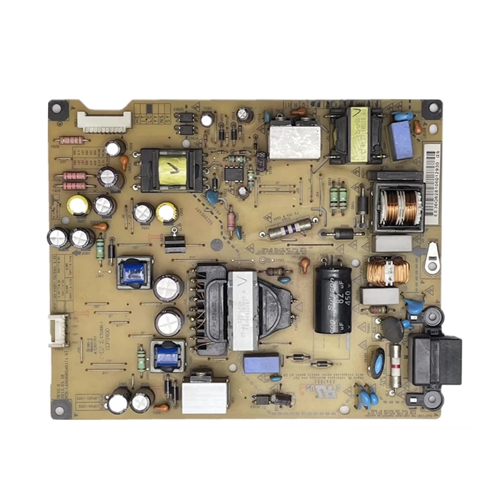 

LGP42-13R2 EAX64905401 Оригинальная плата питания для телевизора LG 42LA6200-CN 42LN6150-CU
