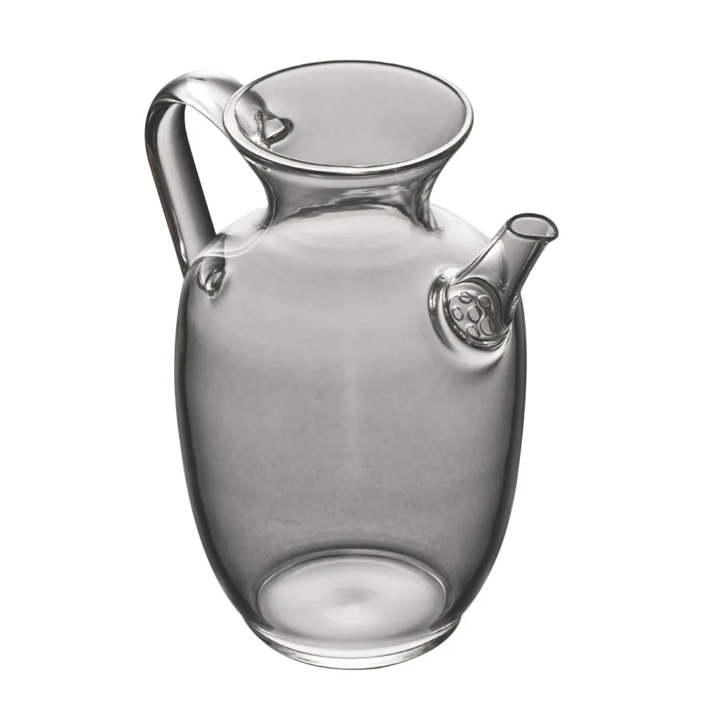 Glass Teapot Heat Resistant Small Clear Teakettle for Home Kung Fu Tea Flower Tea Coffee Herbal Medicine Safe Heatable