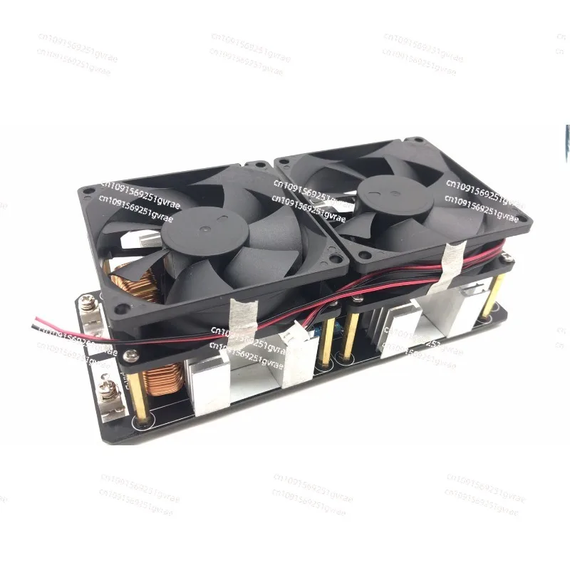 

ZVS induction heating Tesla driver board 2000W