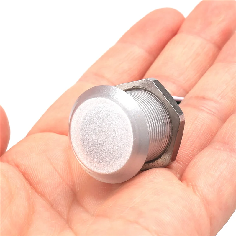 Y19A Toegangscontrole Mini Reader Waterdichte RFID 13.56Mhz Kaartscanner WG26/34 Uitgang Wiegand Micro-kaartlezer