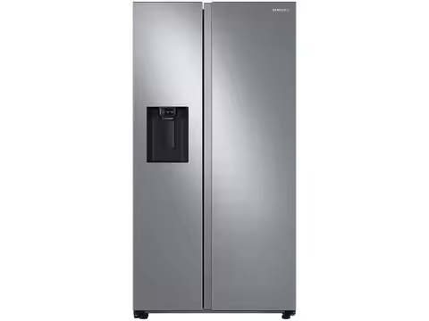 Geladeira/Refrigerador Samsung Frost Free Side by - 110V