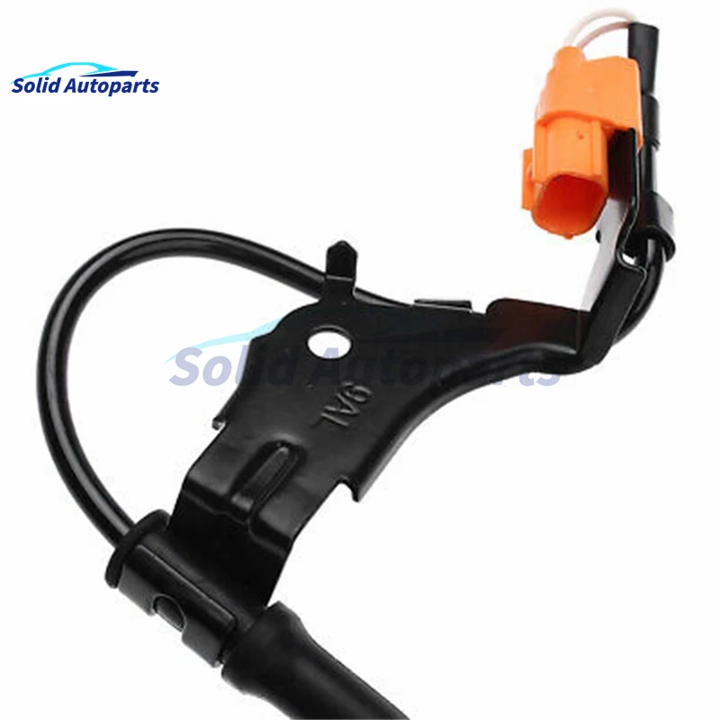 Snelheidssensor Voorwiel Voor Honda2.4l 2003-2011 Onderdelen Auto Abs Sensor Links 57450-scv-A01