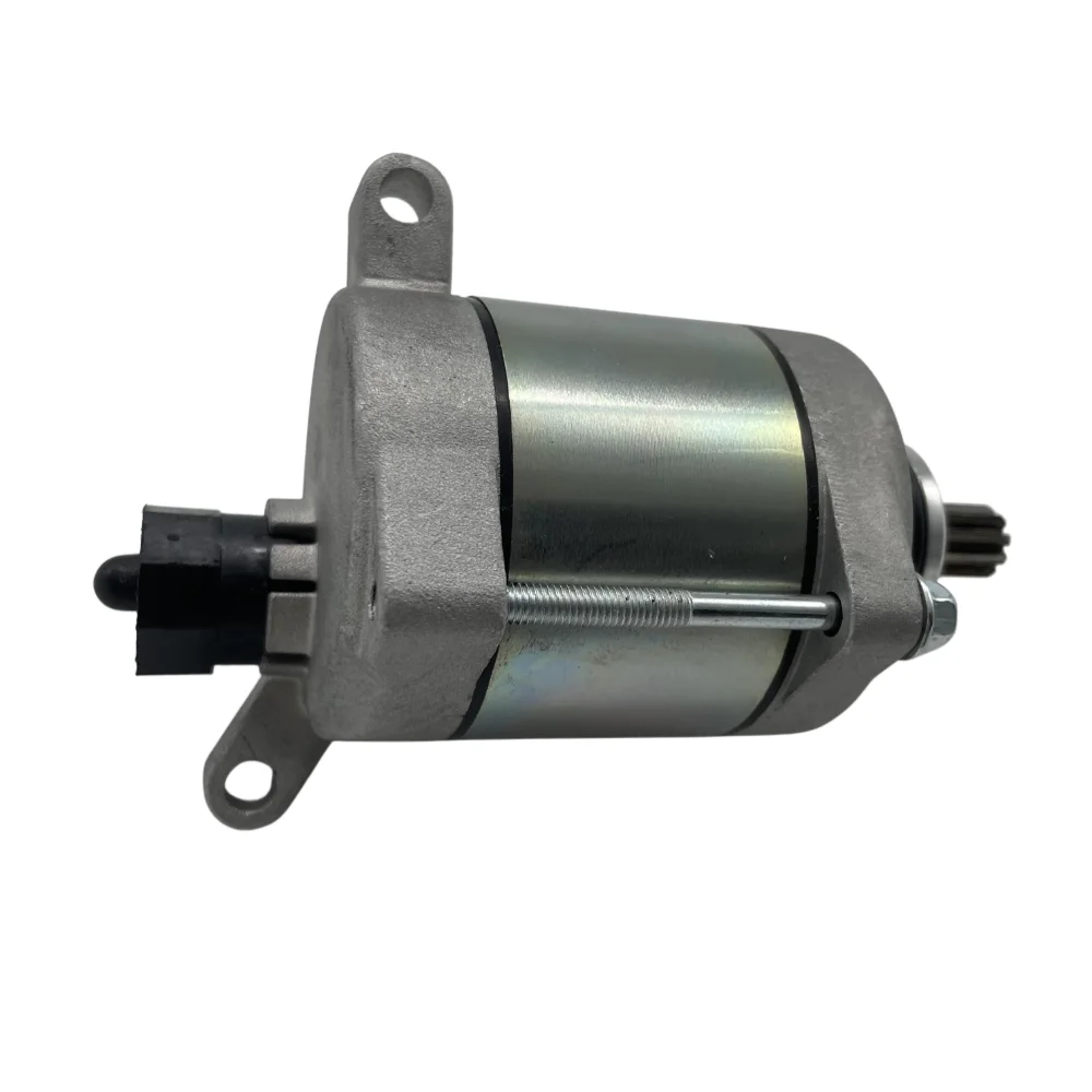 9 Teeth Cw Starter … - image