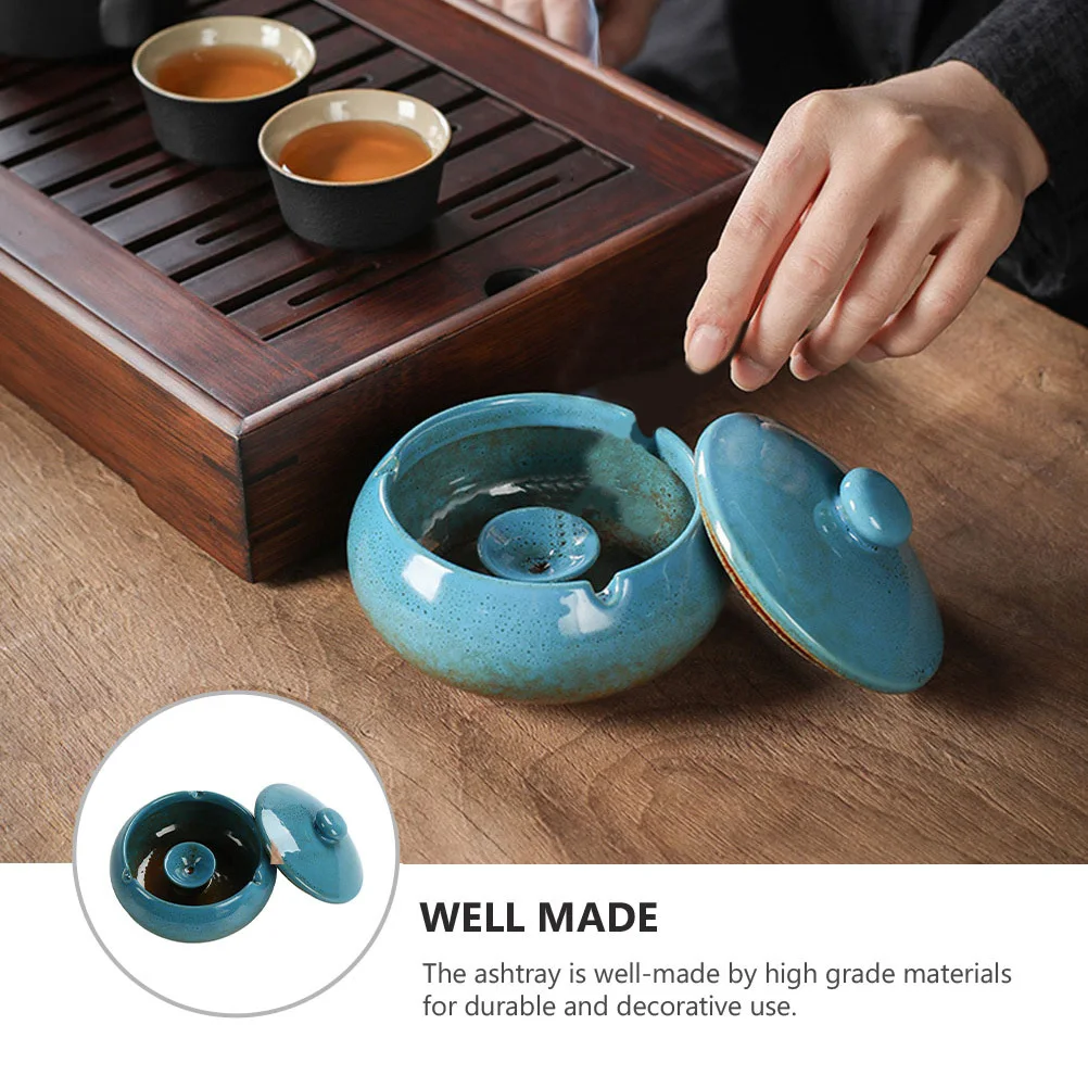 

Cigarette Ashtray Office Ashtray Hotel Ashtray Lid Ashtray Household Ashtray