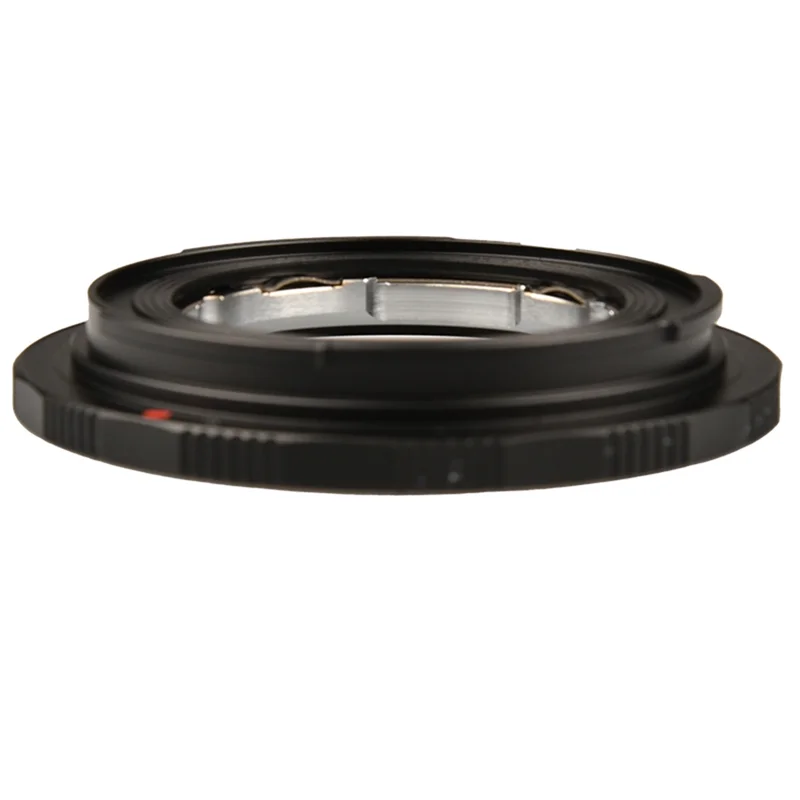 حلقة محول يدوية حساسة LM-GFX حلقة محول معدنية لعدسة Leica M LM إلى كاميرا Fujifilm GFX G Mount Fuji 50S