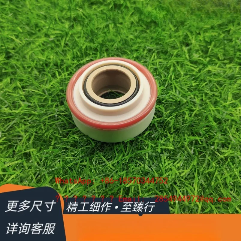 Rotary Evaporator Sealing Ring Evaporator Accessories PTFE Pad O-Ring RE/SY2000/3000/5000