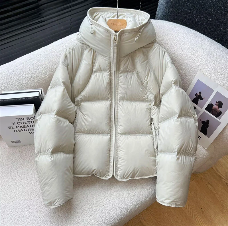 Thumbnail 2 - #10 Best Womens Hooded Winter Parkas to Buy In 2026