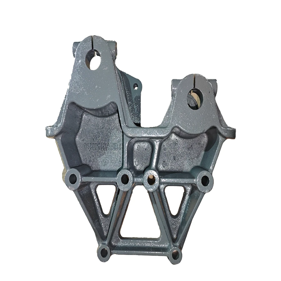 

Left Front Spring Combination Bracket For Truck Suspensions