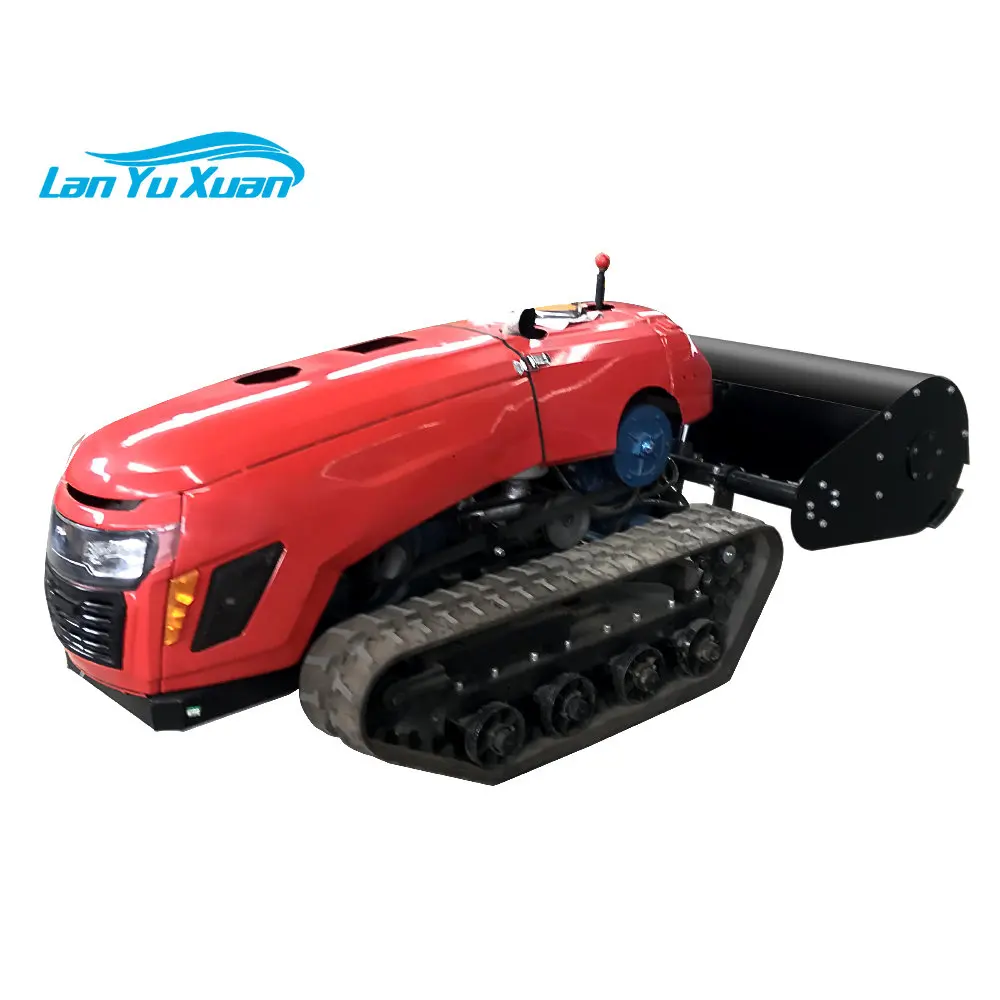 Hot sale cheap electric power diesel motor mini garden tiller rotary cultivator price