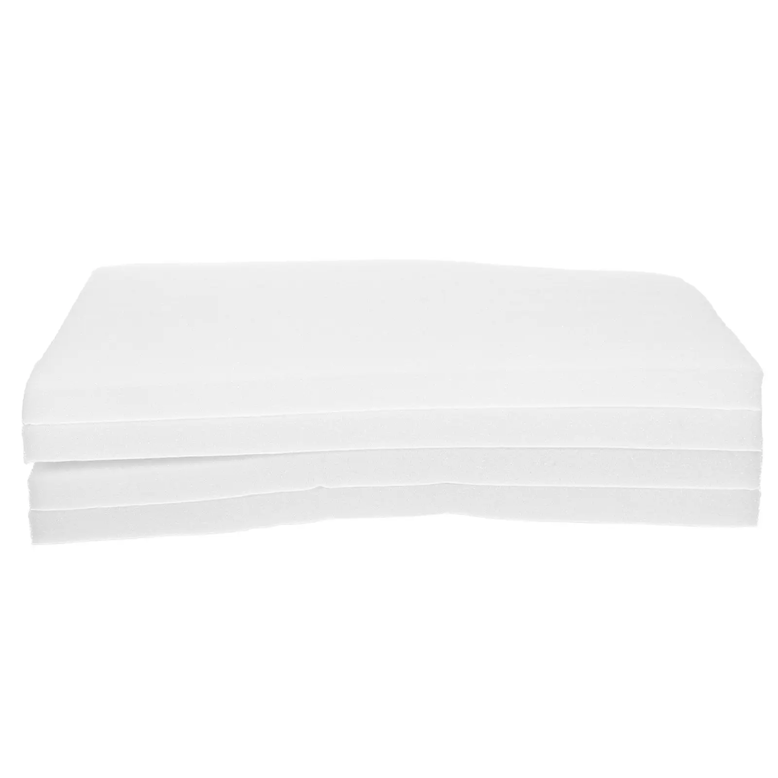 

Набор из 4 портативных легких поролоновых подушечек-держателей для демонстрации и организации ювелирных изделий: серег, колец, в коробках и футлярах