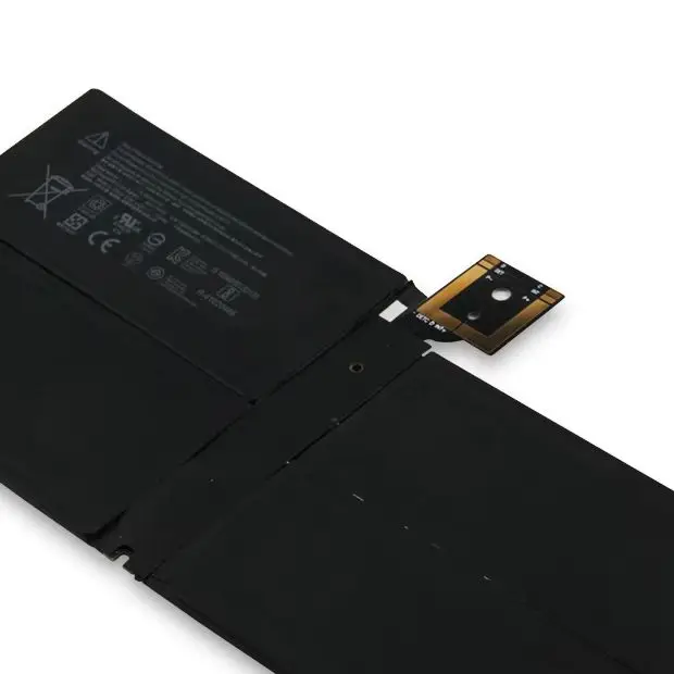 

New Battery For Microsoft Surface Pro 5 Pro5 Pro 6 Pro6 DYNM02 G3HTA038H Long Battery Life