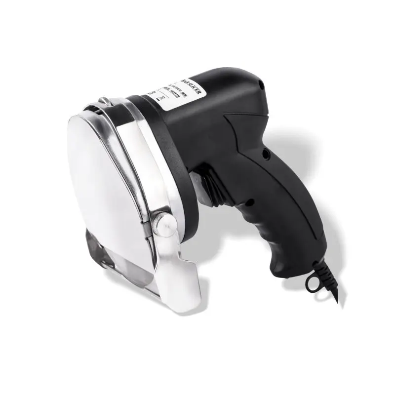 Handheld meat cutter Turkey Middle East electric barbecue slicer meat cutter