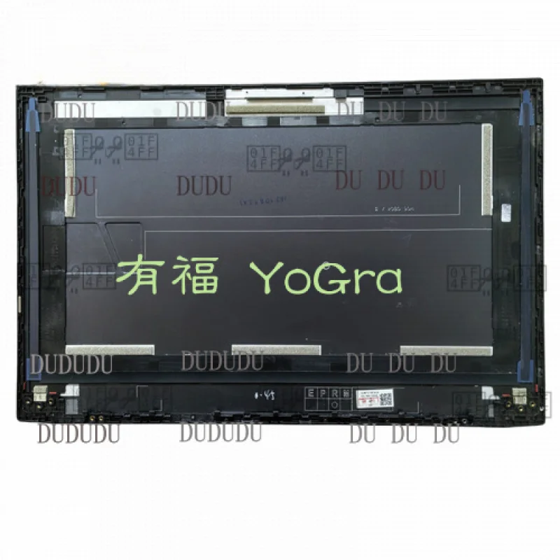 ZZ  For Asus Vivobook Pro15 M3500Q X3500 K6500 K3500P LCD Back cover AOLED and ALCD
