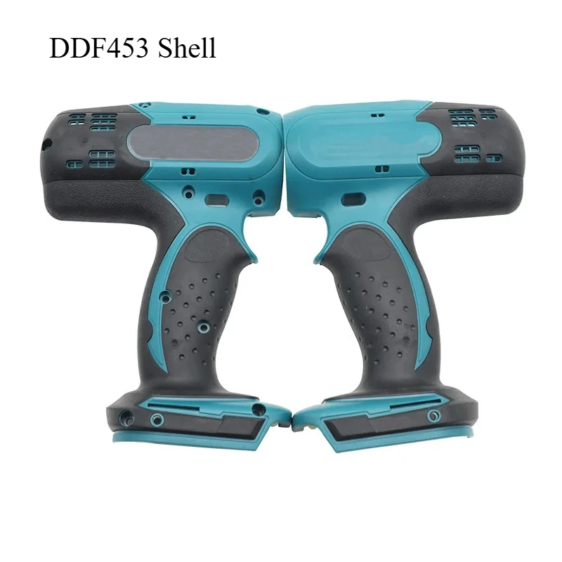 DDF453 Electric Power Tools Accessories Parts Original Shells Boxs Housings For Makita For LXT 18V Drill Wrench Screwdriver 13mm