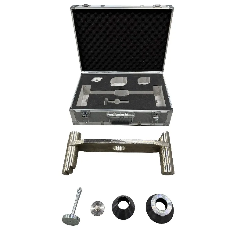 Tire Stripping Machine Calibration Tool for HOFMANN Wheel Balancer Calibration Tool