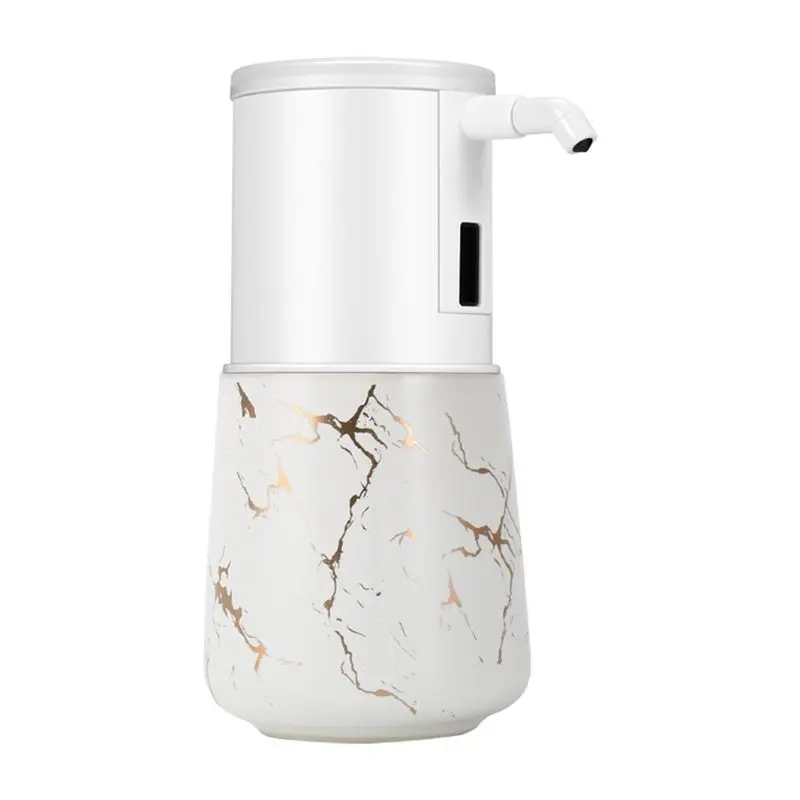 

Автоматический дозатор мыла A89X для кухни, дозатор пенного мыла для ванной комнаты, бесконтактный дозатор пенного мыла для ванной, простая установка