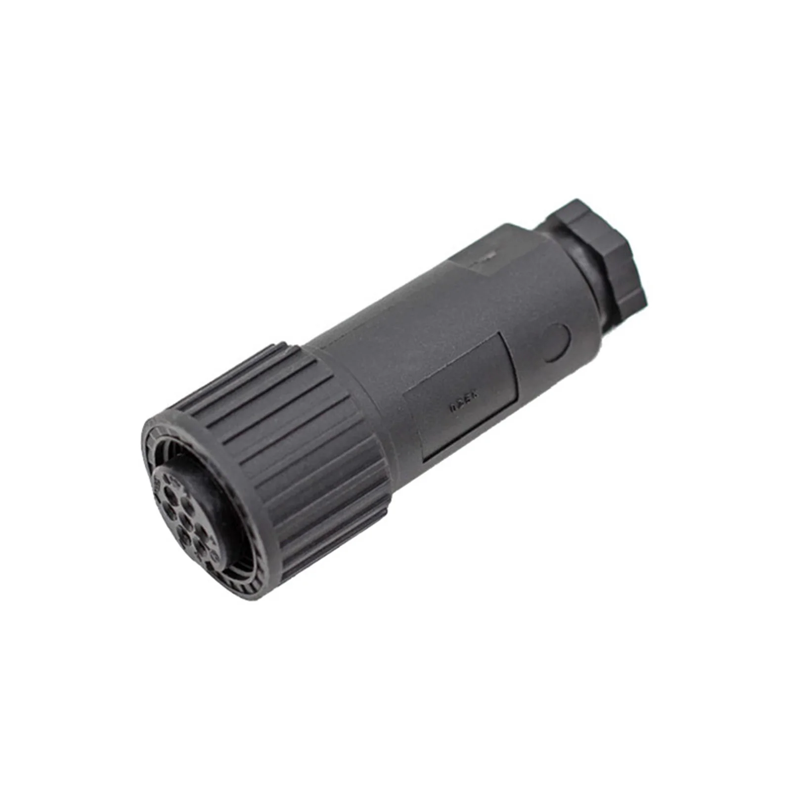 7 PIN Plug Connector C14G-A-S7 For REXROTH For MOOG For VICKERS For PARKER Proportional Valve Plug Electrical Equipment