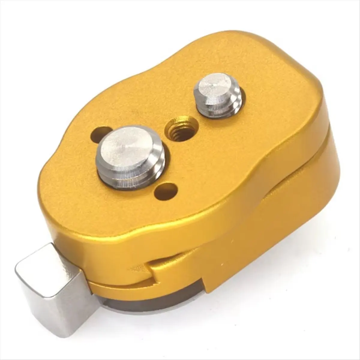 dt1598-mon3-8-m3-locating-pin-mini-field-monitor-quick-release-plate-for-lcd-monitor-magic-arm-led-light-quick-release-plate