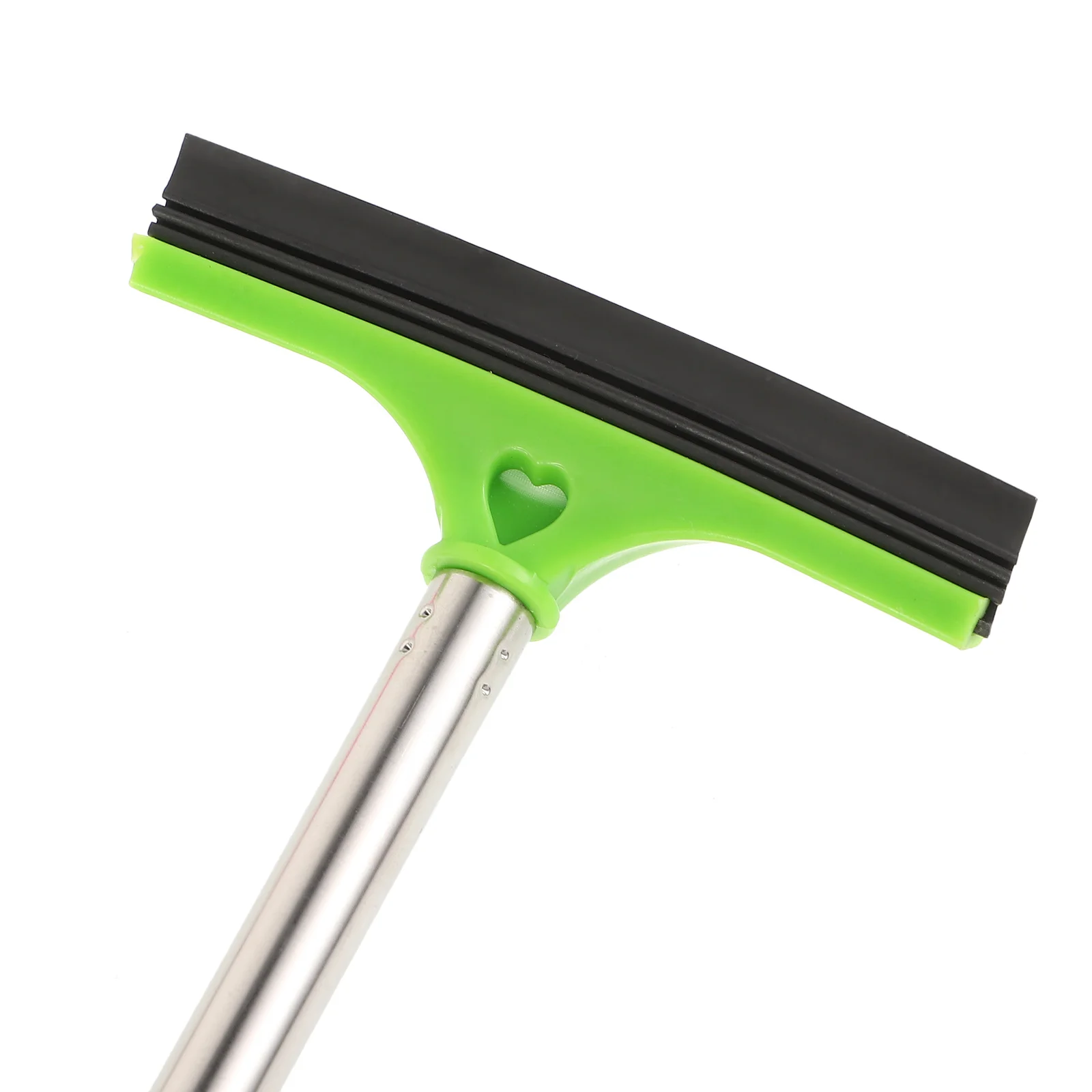 

Extendable Squeegee For Car Rearview Mirror Window Cleaning Telescopic Auto Glass Cleaner Tool Non-Scratch Water Removal