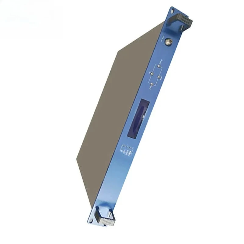 V8610TD-10 CATV 1550nm Optical Transmitter