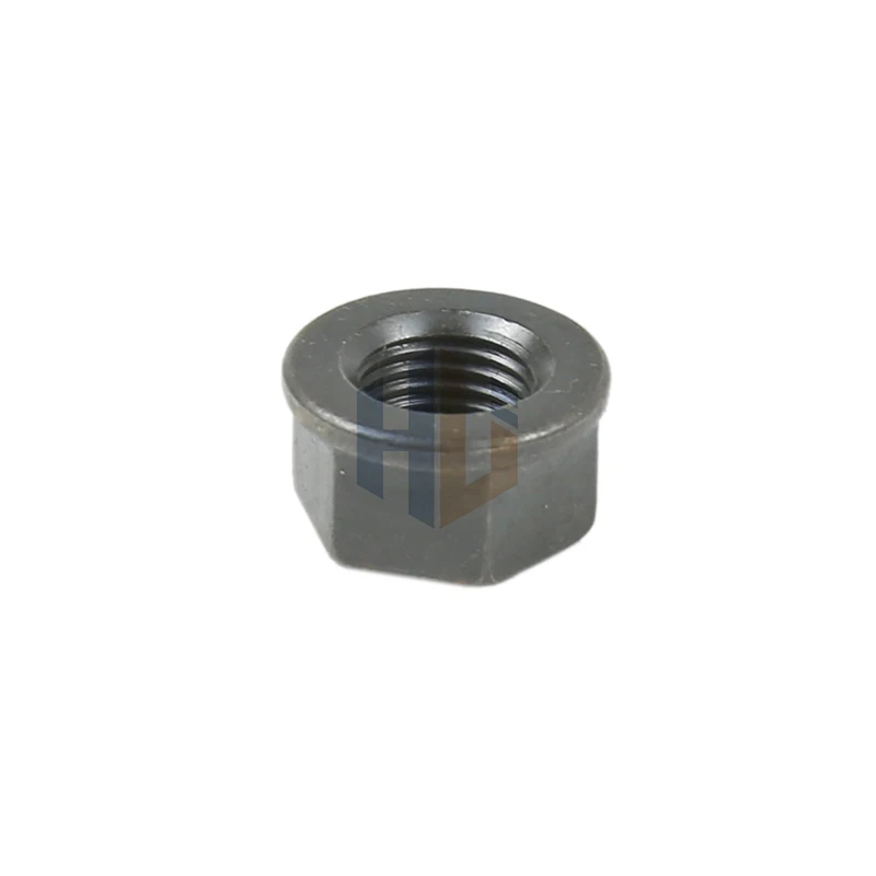 Hunter F70 Pickup Anti-Loosening Flange Lock Nut X190836 Yunnei D20TCID Pickup Engine Genuine Parts Quality Guaranteed