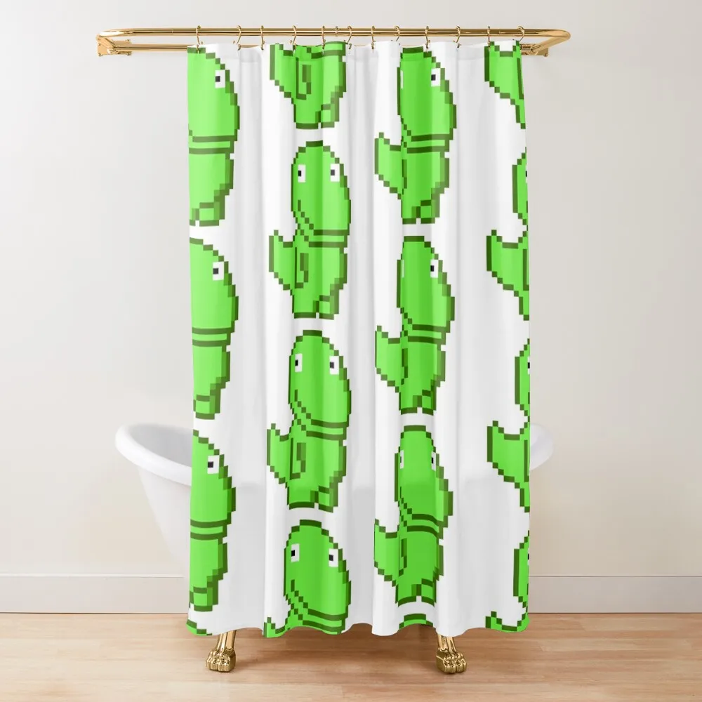 

32px Threddy Shower Curtain Shower Waterproof Shower Bathroom Curtain