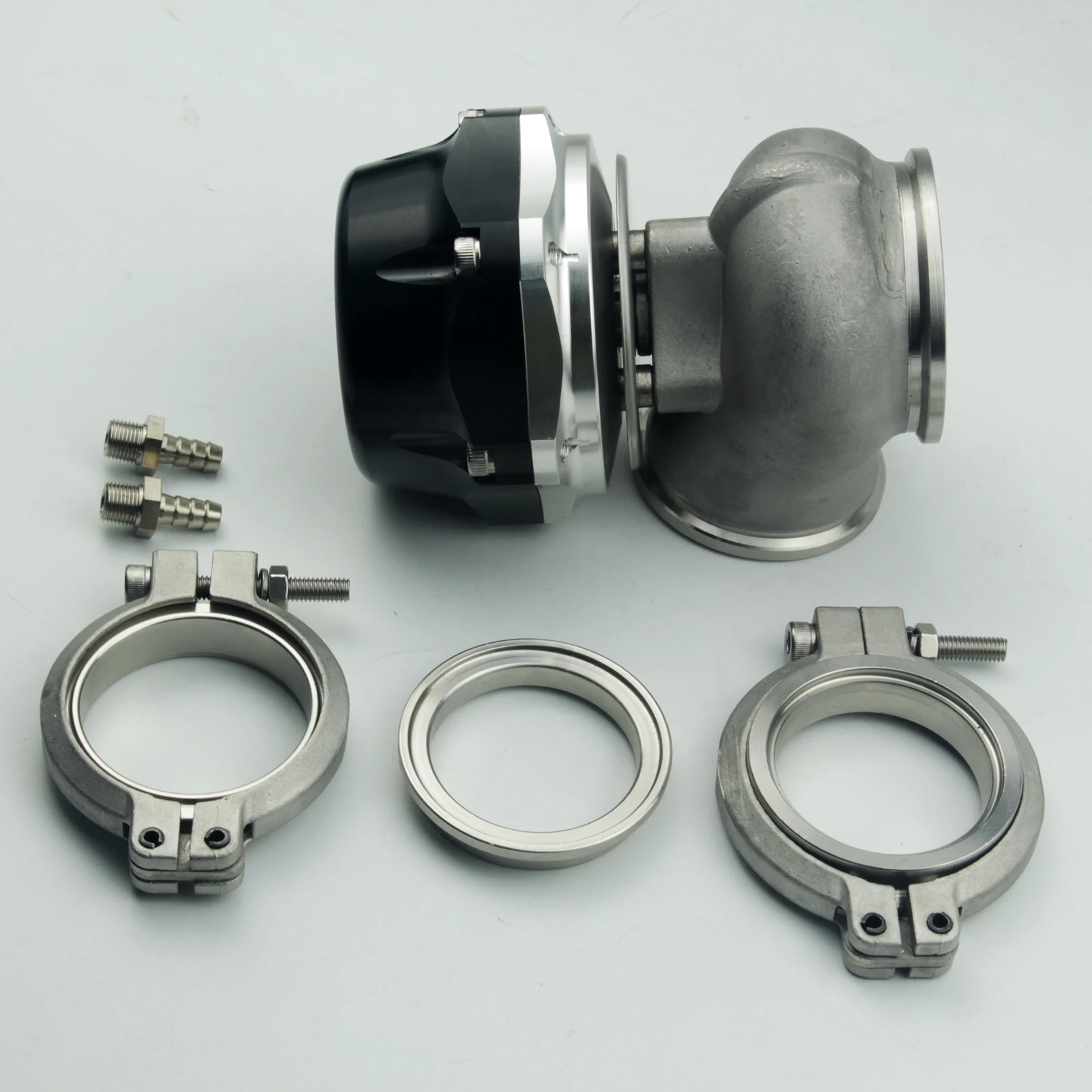 TB5 50mm Turbo TS Wastegate