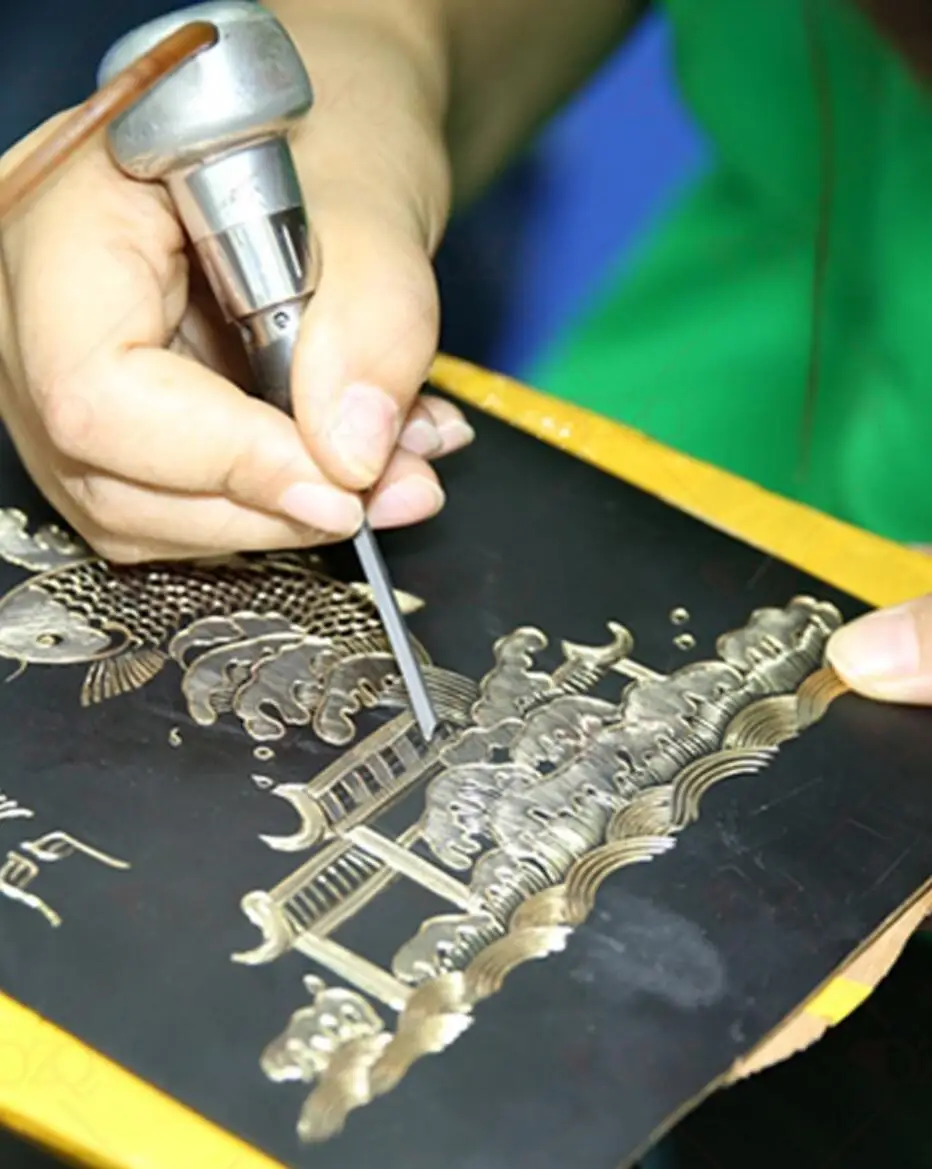 

Pneumatic Hand Engraving Machine G8 Tool Gravers for Precise Metalworking And Craftsmanship Jewellery Engraver Smith