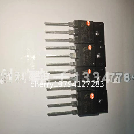 10 peças WNSC2D 401200 CW BU808DF STW88N65M5 STW13N60M2 STW13NM60N