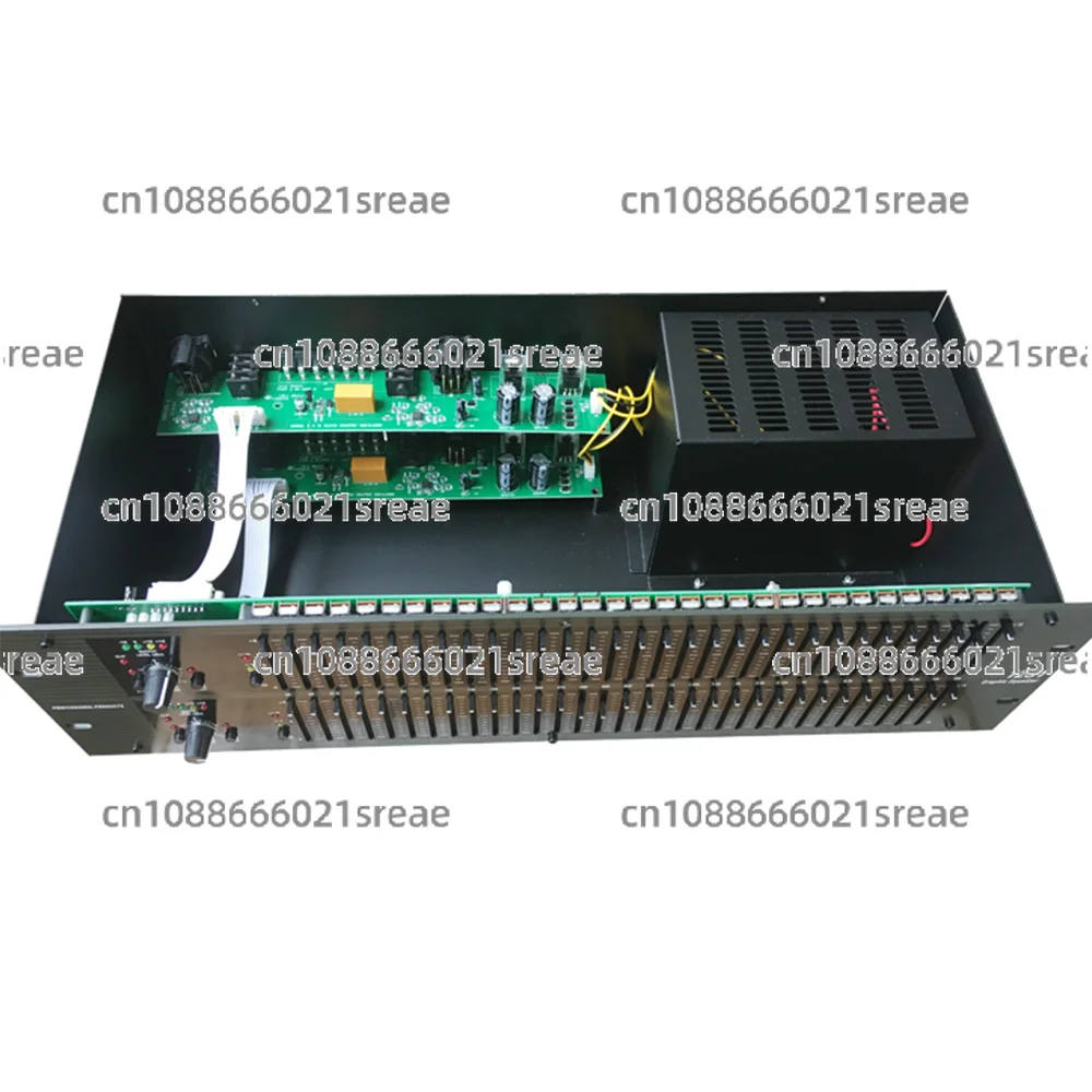 DBX-1231 Dual Equal… - image