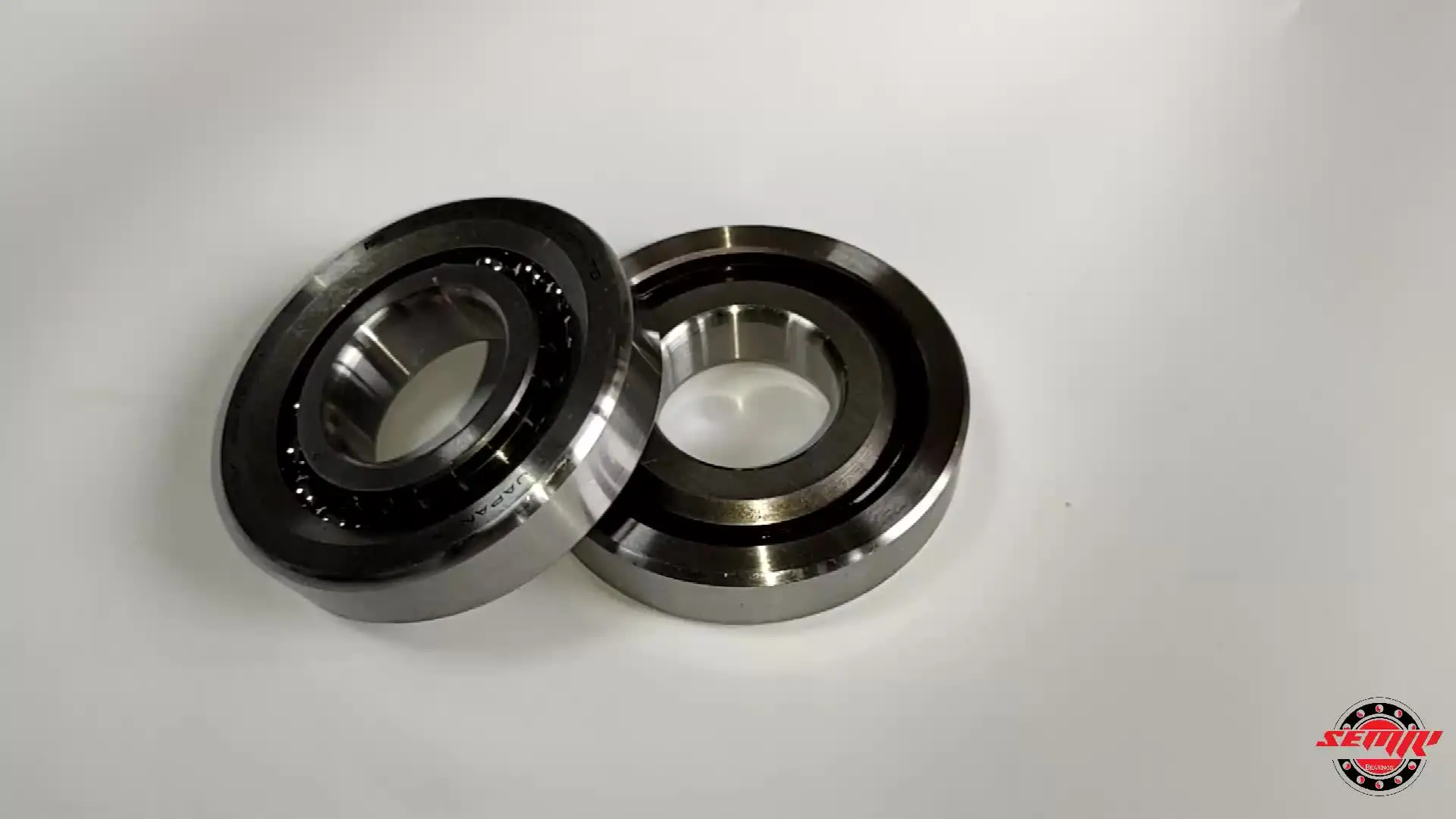 Japanese B Series Ball Screw Support Bearing BS55100