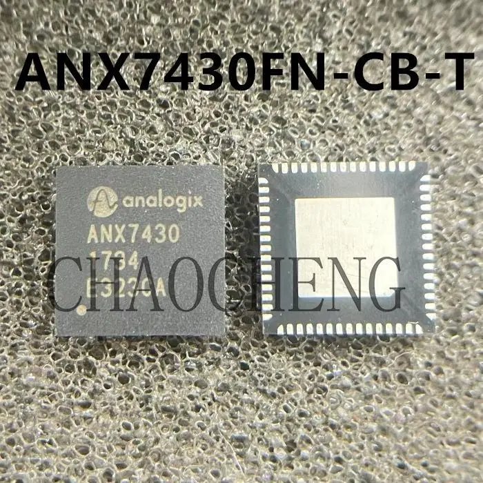 

2-5PCS/ANX7430 ANX7430FN-CB-T ANX7430FN